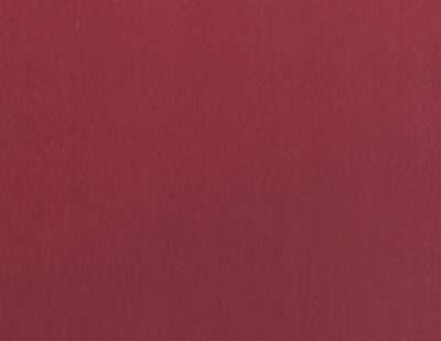 Dark Crimson Satin close up