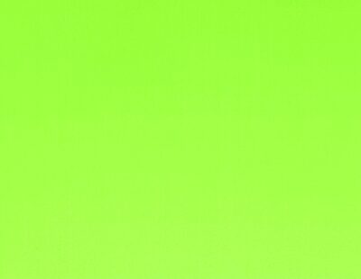 Light Rail Green close up