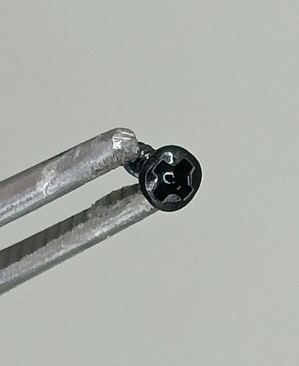 Micro Screws - Image 3
