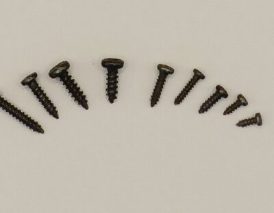 Micro Screws
