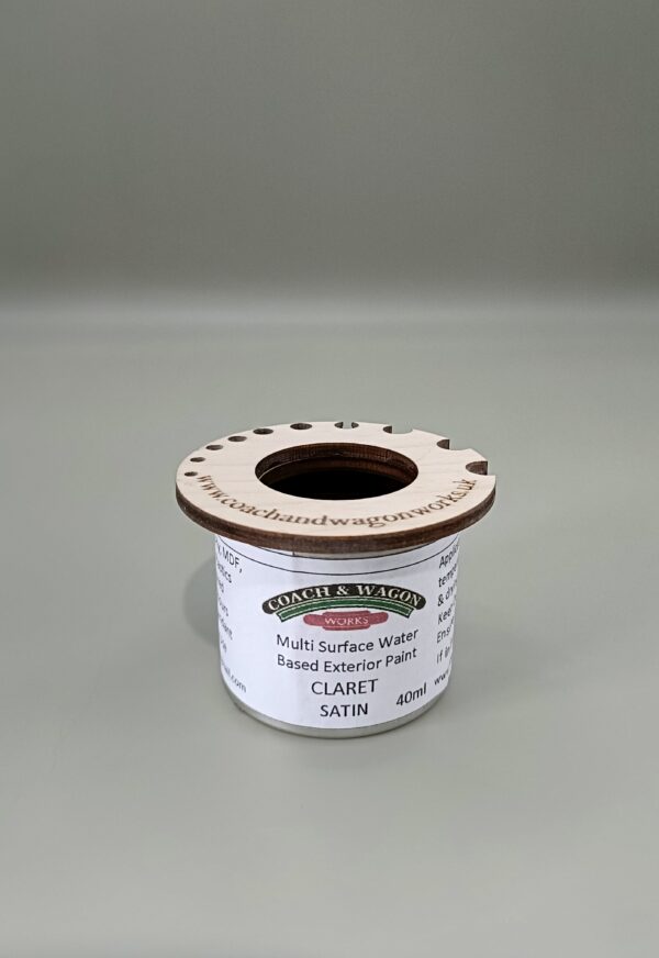 Tidy Tin