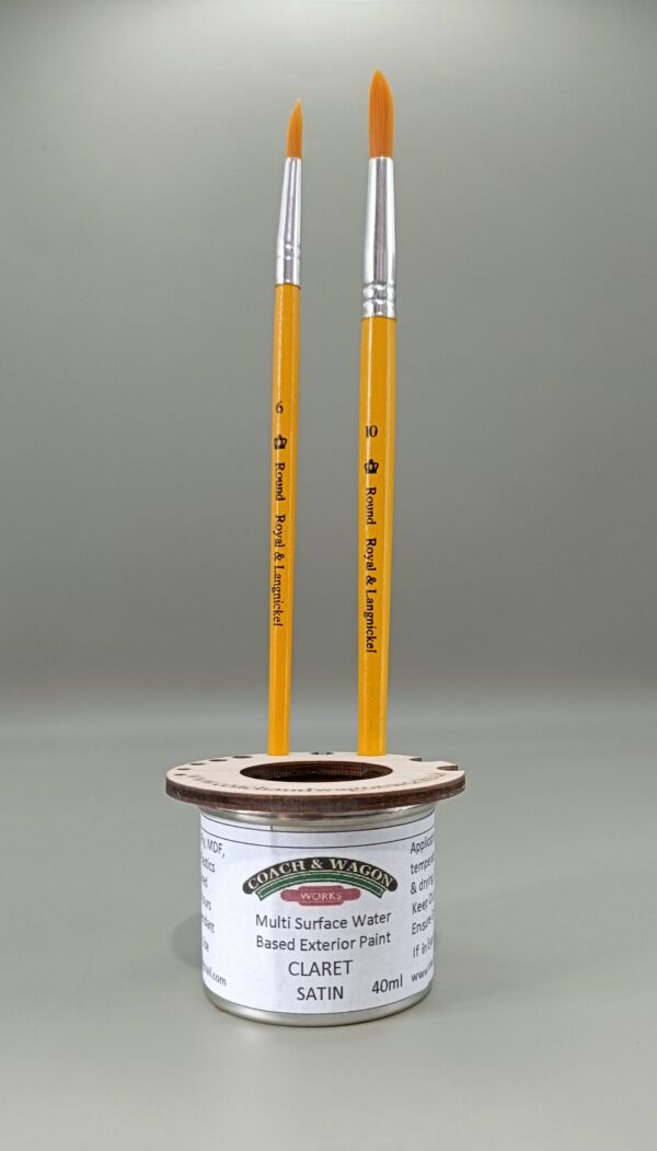 Tidy Tin - Image 3