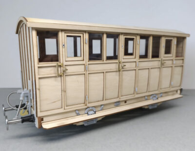 Talyllyn 1