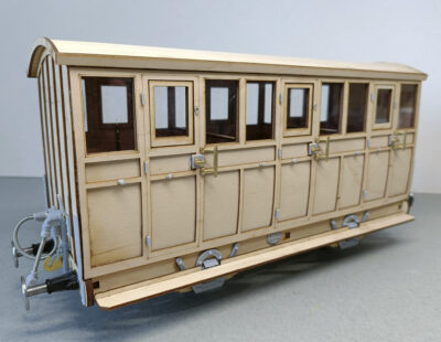 Talyllyn 2
