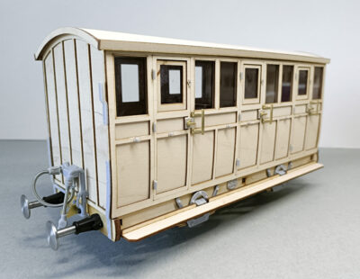 Talyllyn 3